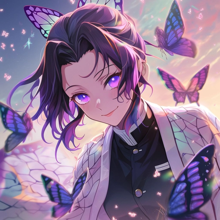 shinobu price