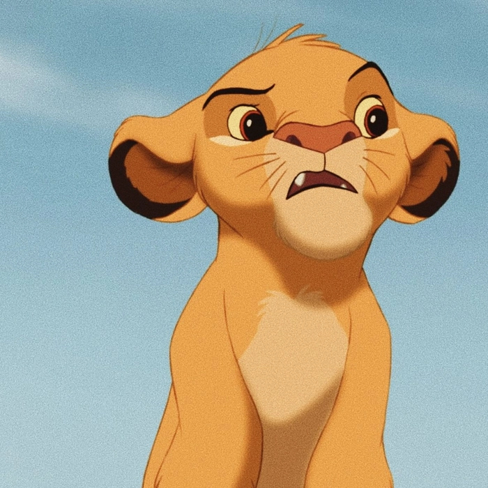 simba dogs