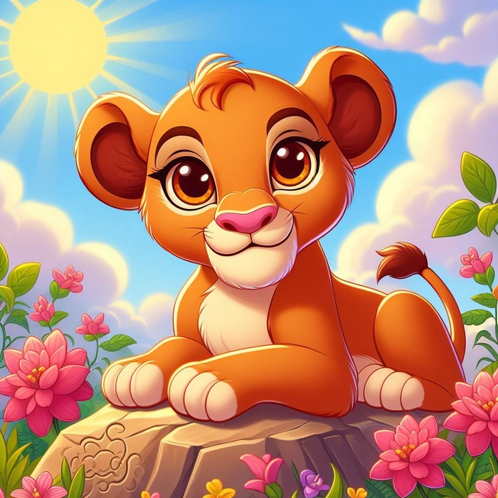 simba dp hd