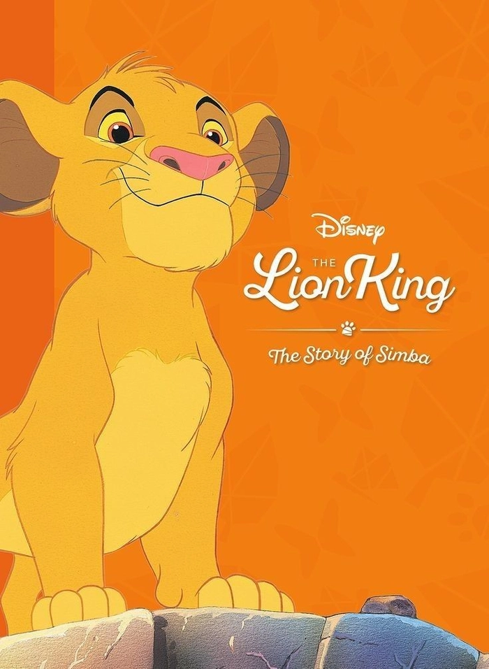 simba lion wallpapers