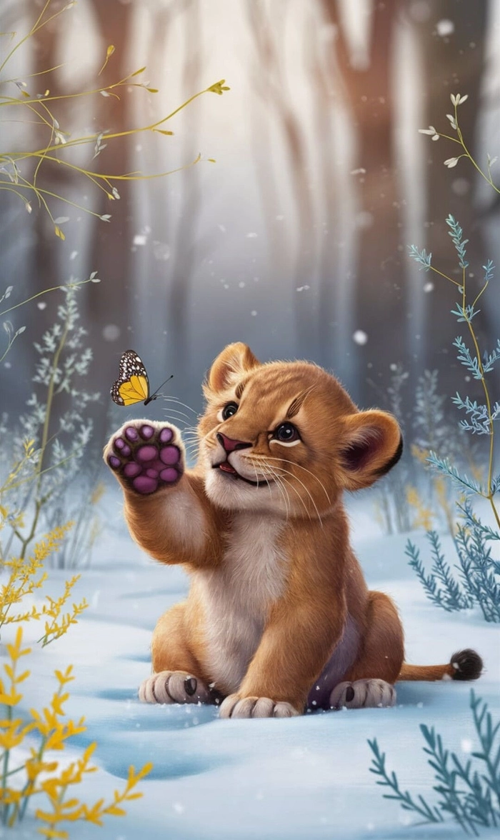 simba pfp for discord