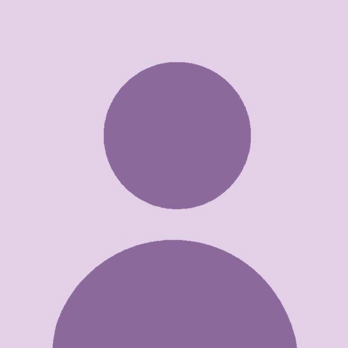 simple purple pfp