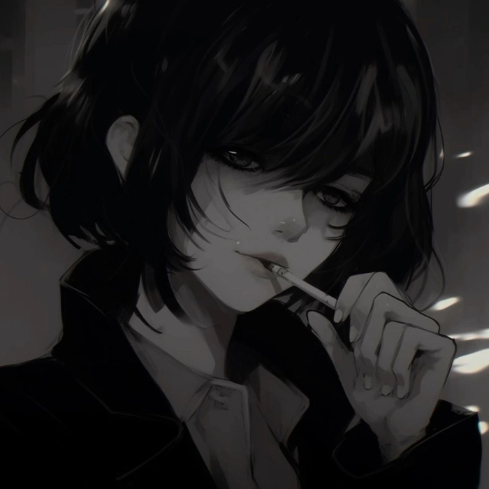 smoking dp