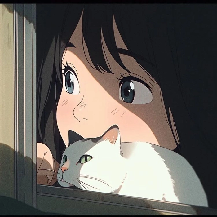soft cute pfp aesthetic