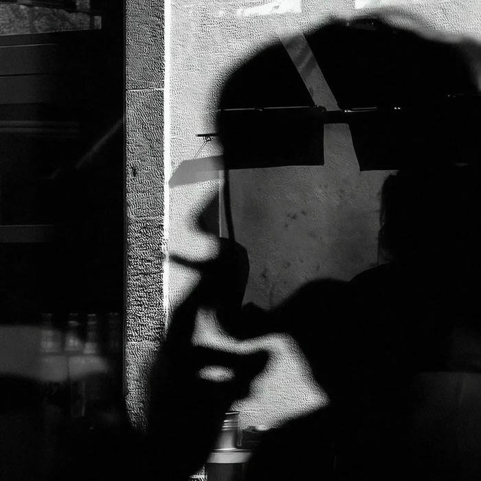 soft dark aesthetic pfp