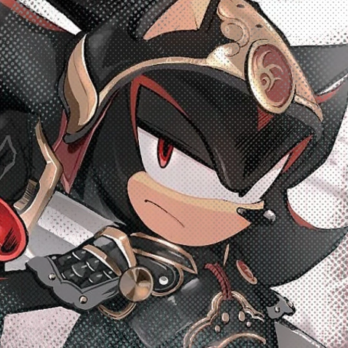 sonic pfp discord