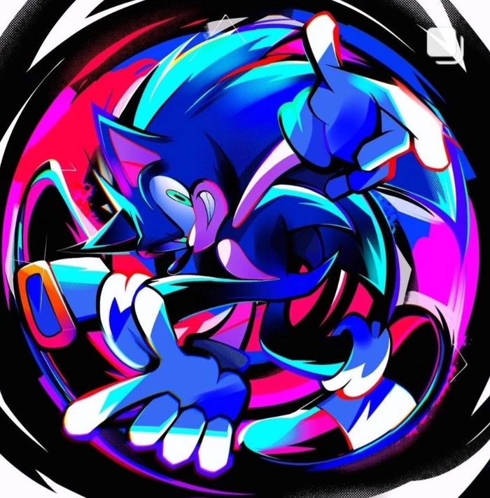 sonic profile