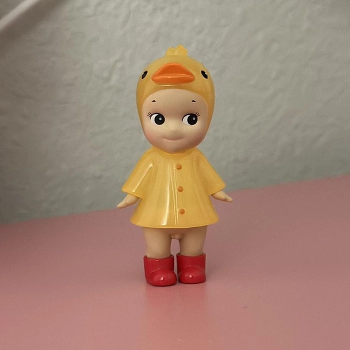 sonny angel pfp duck