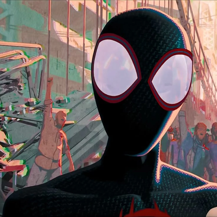spider man couple pfp aesthetic boy