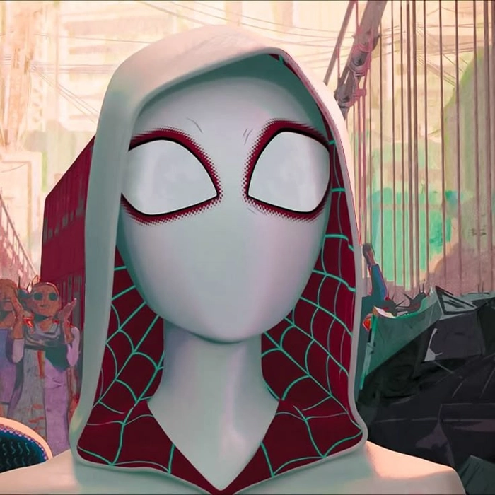 spider man couple pfp aesthetic girl