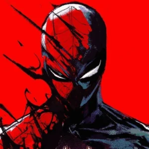 spider venom pfp