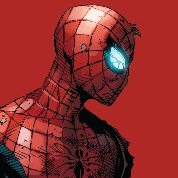 spiderman pfp