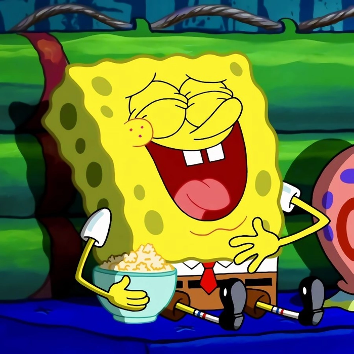 spongebob pfps