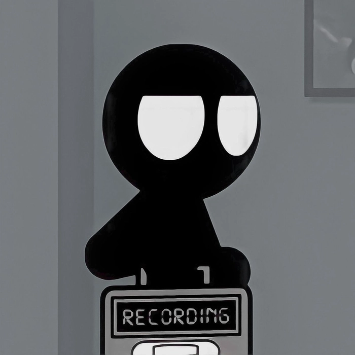 stickman pfp matching