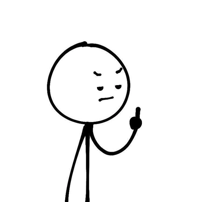 stickman pfp