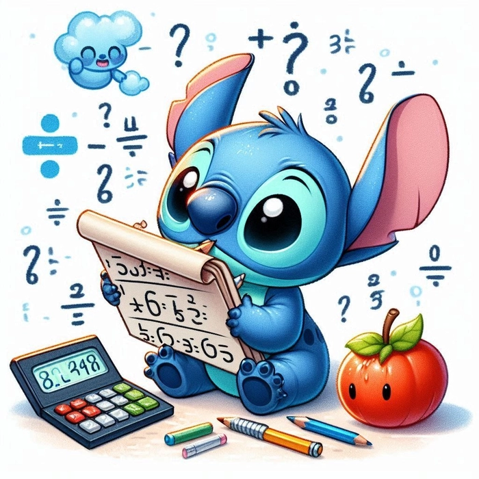 stitch pfp aesthetic