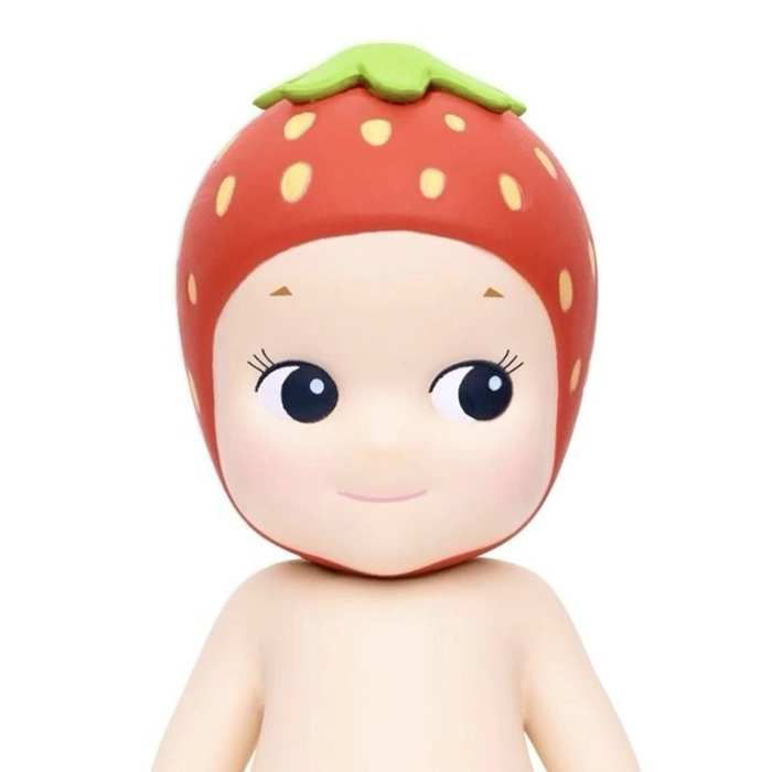 strawberry sonny angel pfp