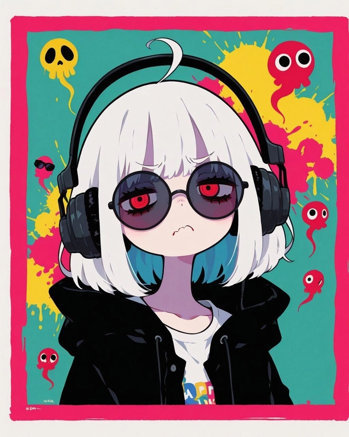 stylish unique profile pictures