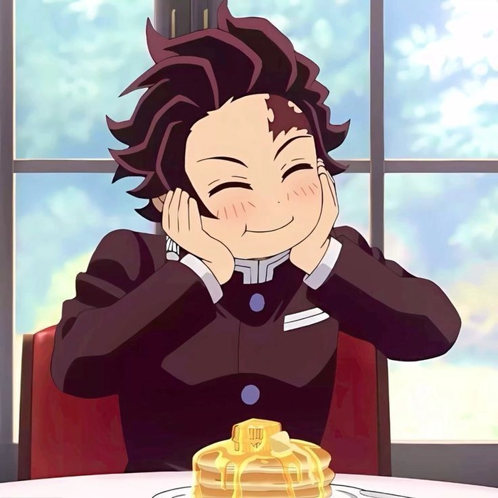 tanjiro pfp