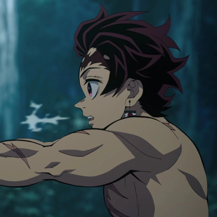 tanjiro pfps