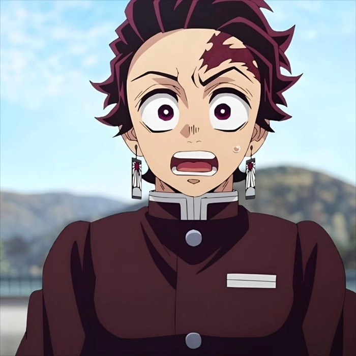 tanjiro profile pic