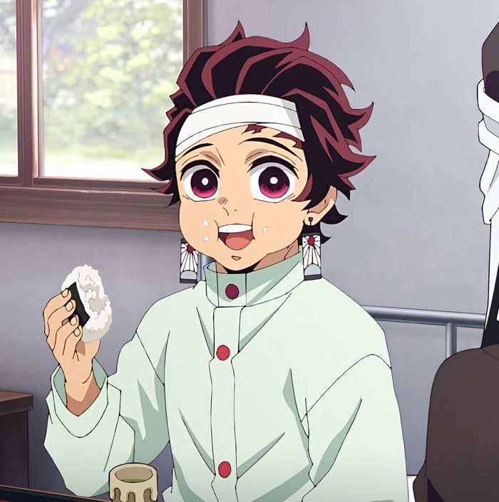 tanjiro profile picture