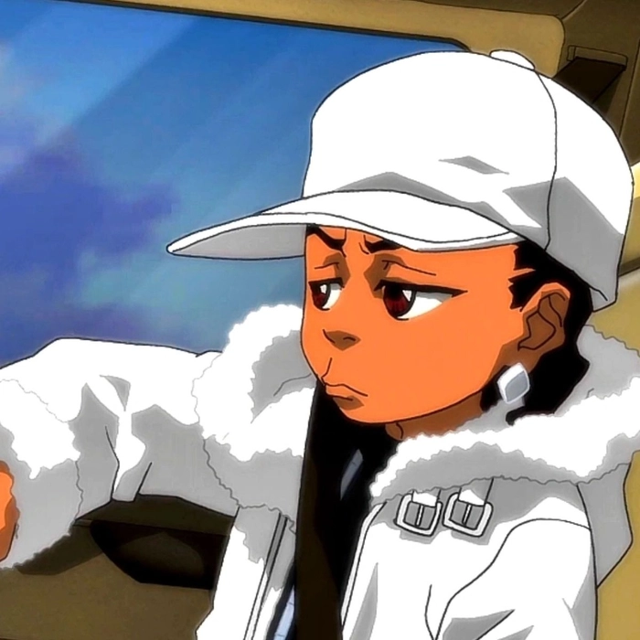 the boondocks pfps