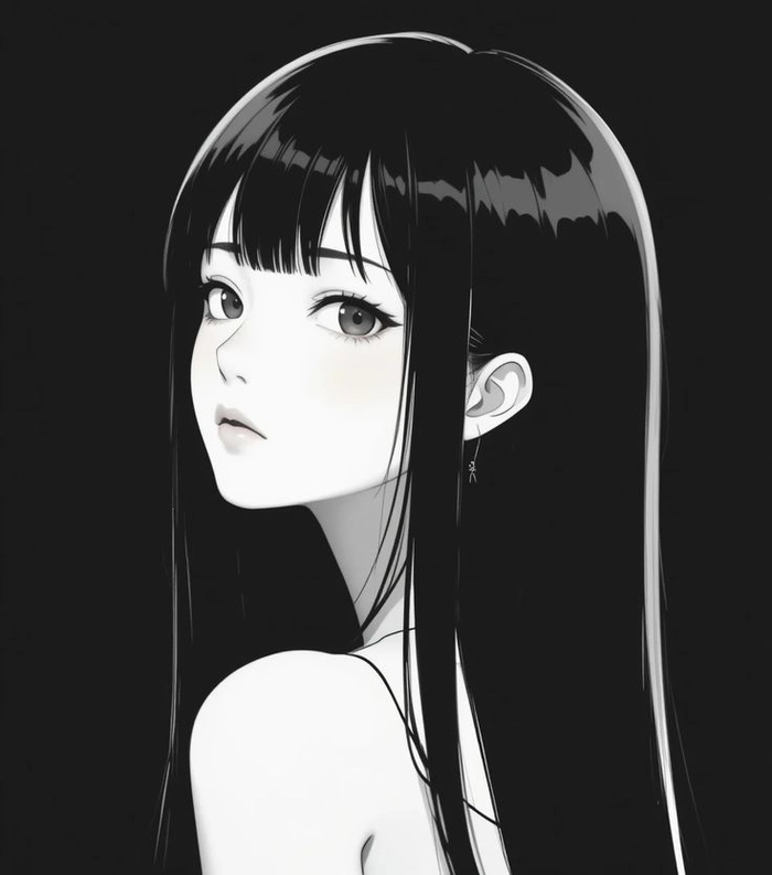 tiktok cool pfp