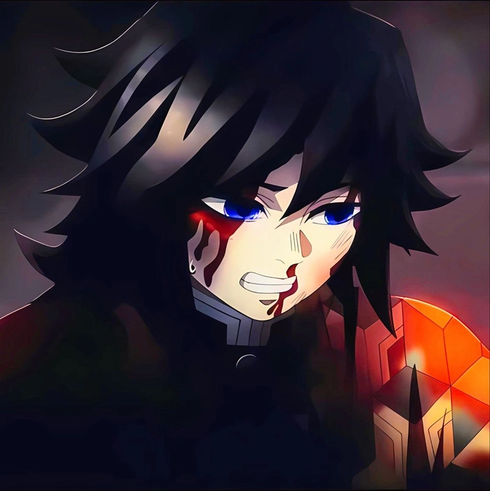 tomioka giyu pfp