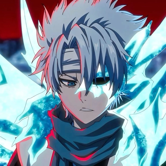 toshiro hitsugaya dp