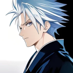 toshiro profile picture