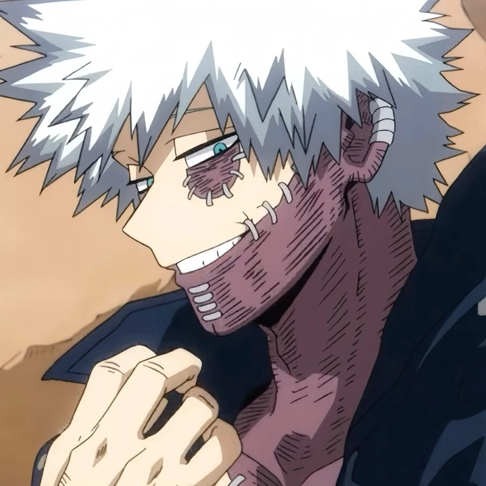toya todoroki pfp