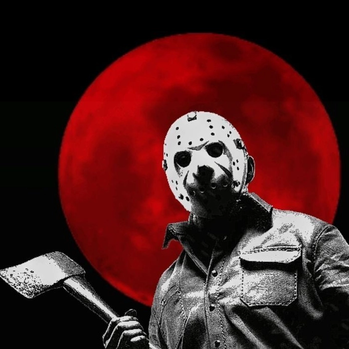 tuff jason voorhees pfp