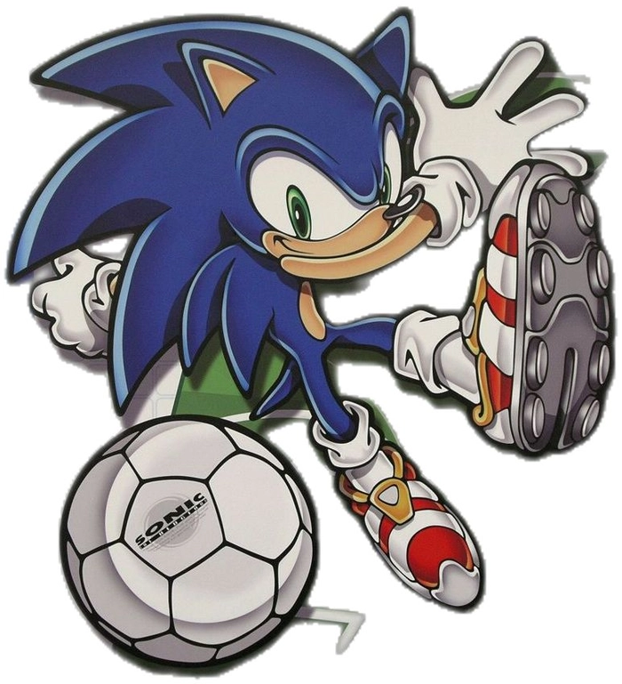 uekawa sonic pfp