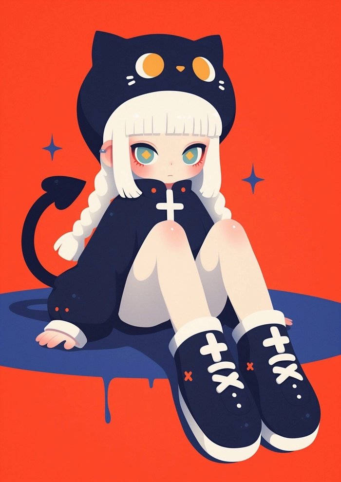 unique aesthetic profile pic ideas