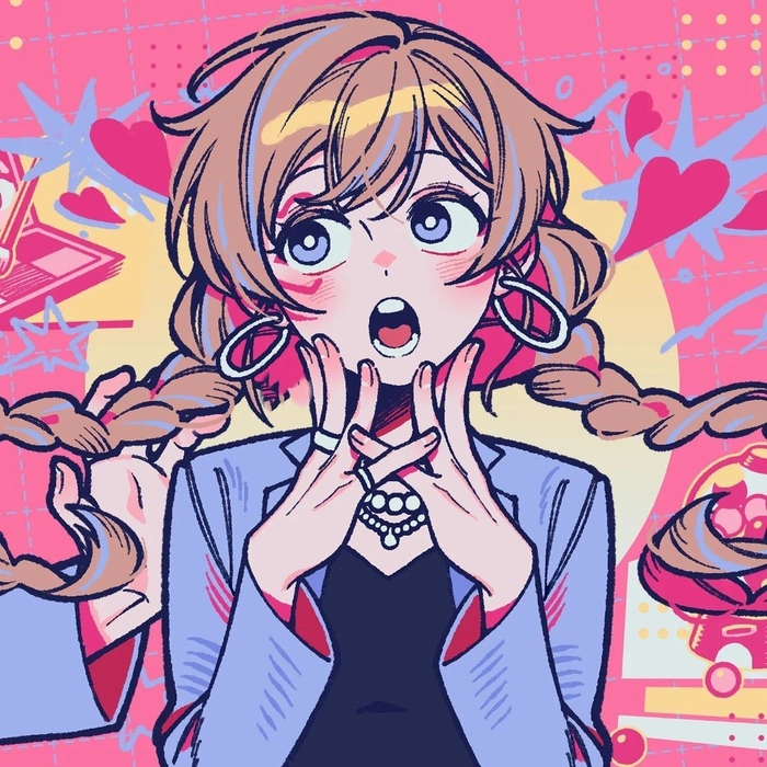 unique cute pfp