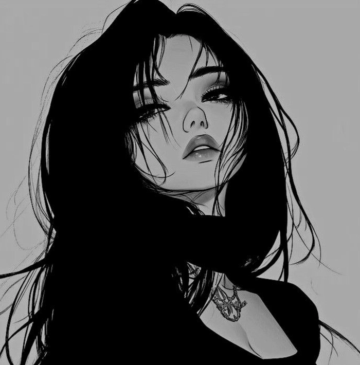 unique discord pfp