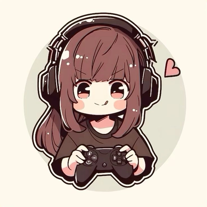 unique gamer pfp
