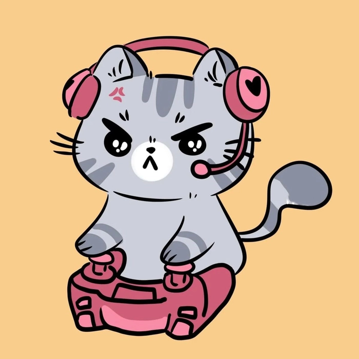 unique logo pfp