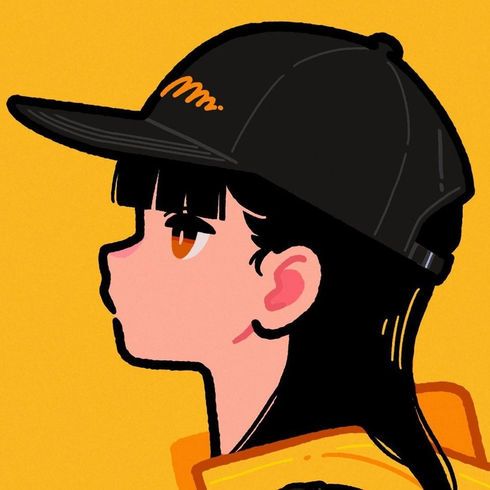 unique minimalist pfp
