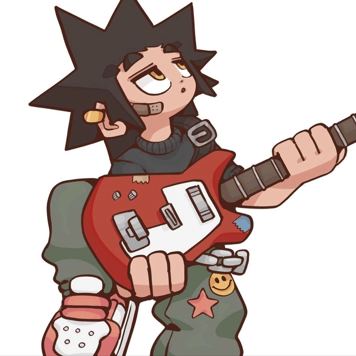 unique pfp for discord