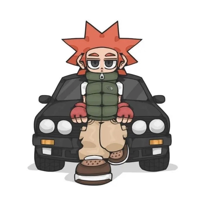 unique pfp ideas
