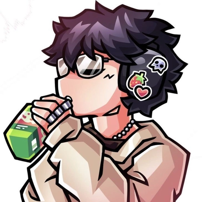 unique profile pics
