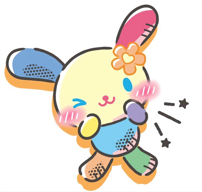 usahana sanrio pfp