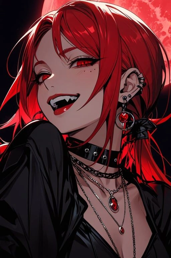 vampire diaries matching pfp