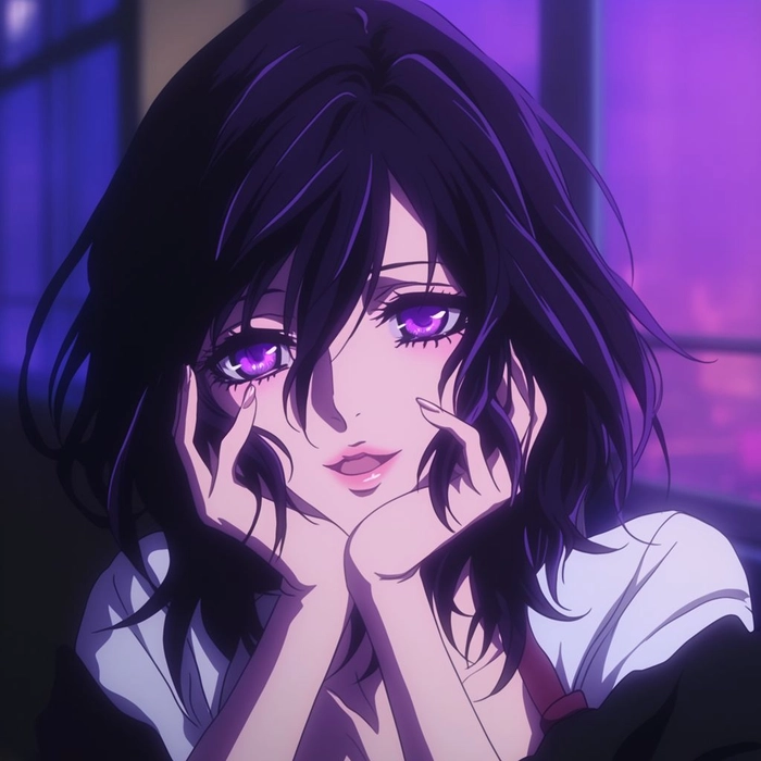 vampire knight pfp