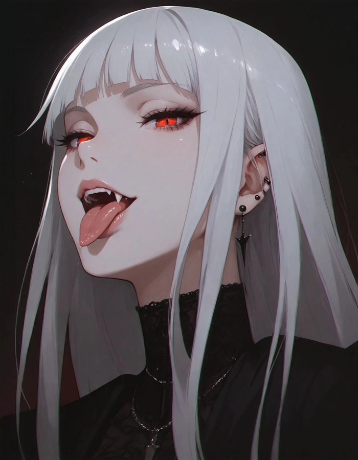 vampire pfps