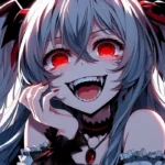 vampire profile pictures