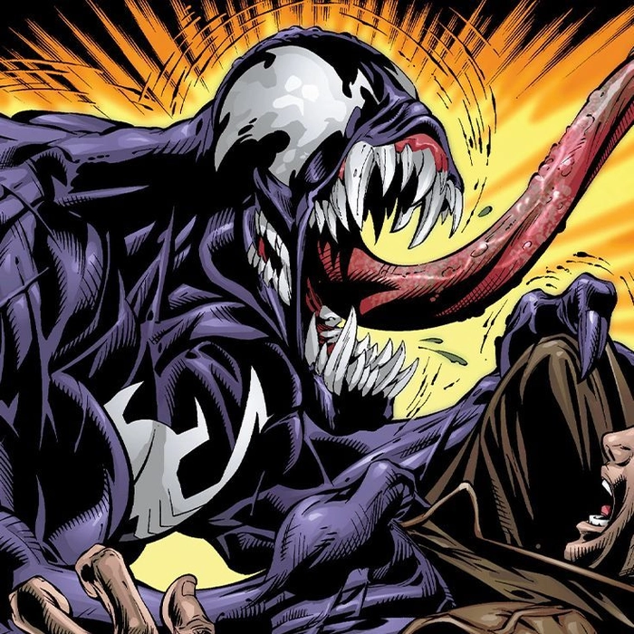 venom lord pfps