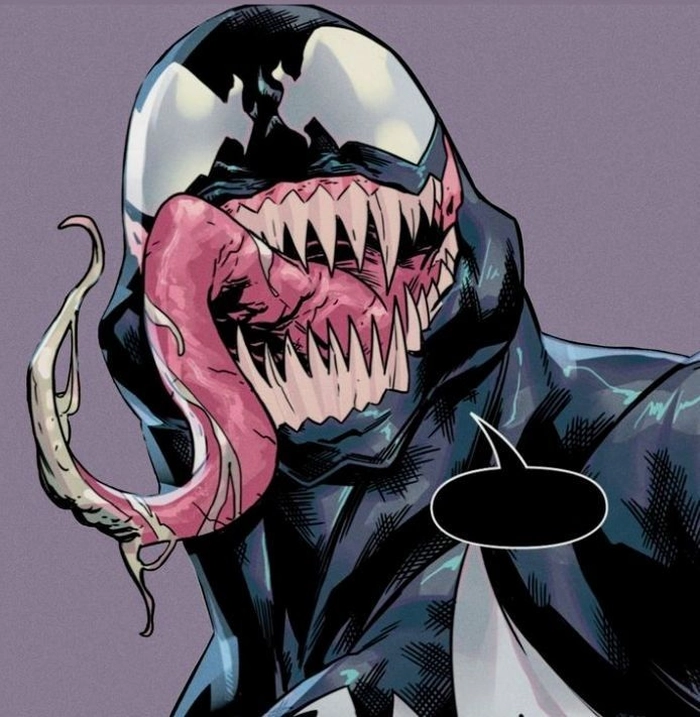 venom pfp 4k
